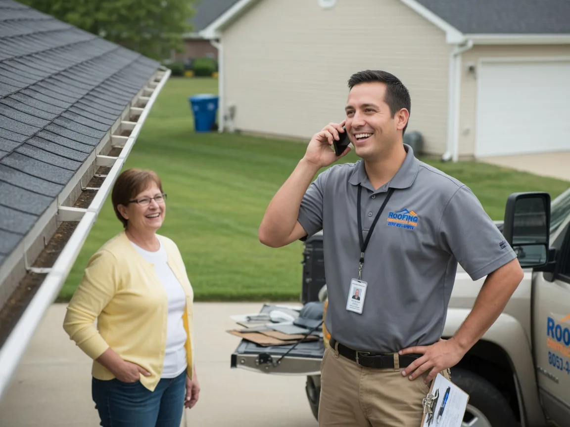 Local Roofing Contractors Hawaiian Gardens, CA FAQs